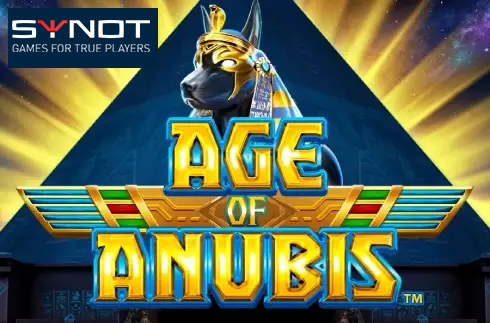 Age of Anubis